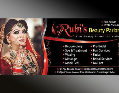 Check out new work on my @Behance profile: "Banner Design" http://be.net/gallery/122305427/Banner-Design Beauty Parlour Board Design, Parlour Names, Bridal Banner, Profile Banner, Wedding Invitation Message, Flex Banner Design, Beauty Salon Posters, Pre Bridal, Bride Photos Poses