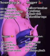 Workouts For Bigger %f0%9f%8d%92, Hot To Get Bigger Chest, How Do You Make Your Breast Bigger, How To Get A Bigger But Overnight, How To Get A Bigger Chest For Women, How To Get Skinnier In A Week Workout, How To Make Your But Look Bigger, Bigger Cherry Workout, Workout Bigger Breast