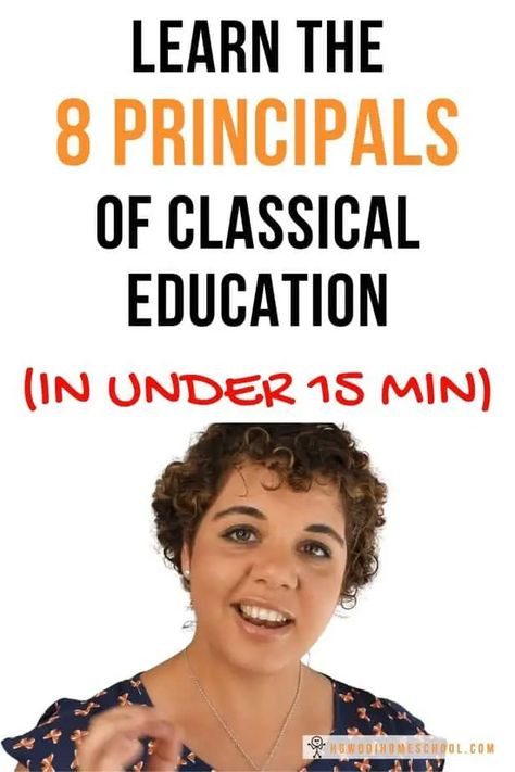 8 Principles of Classical Education : A quick Rundown Classical Education Classroom, Classic Education, Classical Classroom, Classical Education Curriculum, Biology Lab, Biology Labs, Silly Songs, Classical Education, Unschooling