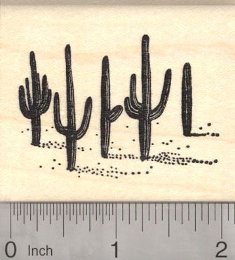 Saguaro Cactus Rubber Stamp, Sonoran Desert Arizona, or Mexico Cacti Cactus Stamp, Mexico Cactus, Desert Arizona, She's A Wildflower, Desert Life, Southwest Decor, Logo Making, Desert Oasis, Saguaro Cactus