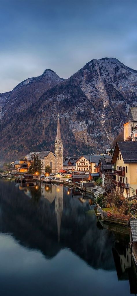 Db Wallpaper, Switzerland Wallpaper, Dawn Wallpaper, Switzerland Photography, Hallstatt Austria, Iphone Wallpaper Landscape, Mountain Wallpaper, Austria Travel, Photography Wallpaper