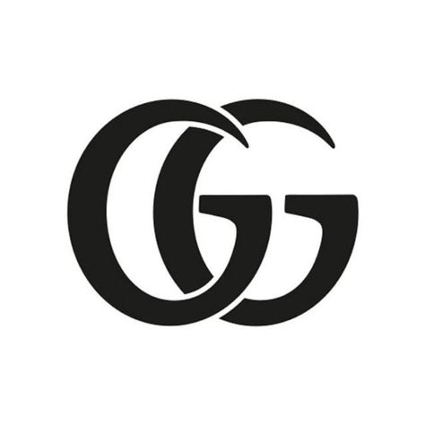 Gg Logo Design, Internet Culture, Guccio Gucci, Typography Layout, Yellow Brick Road, Gg Logo, Best Lyrics Quotes, Gucci Fashion, Letter G