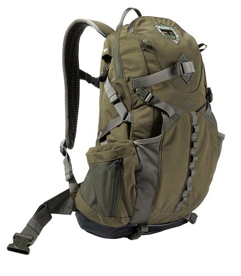 Hunting Packs, Bags and Vest Packs | Outdoor Equipment at L.L.Bean. Bushcraft Tips, Bushcraft Tools, Hunting Packs, Maine State, Pack Backpack, Wilderness Survival, Backpacking Packing, Survival Prepping, First Choice