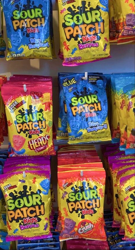 Sour Patch Wallpaper, Sour Sweets Aesthetic, Sour Patch Aesthetic, Sour Patch Kids Aesthetic, Conrad Fisher And Belly, Sour Candy Aesthetic, Sourpatch Kid, Sleepover Snacks, Belly Conklin