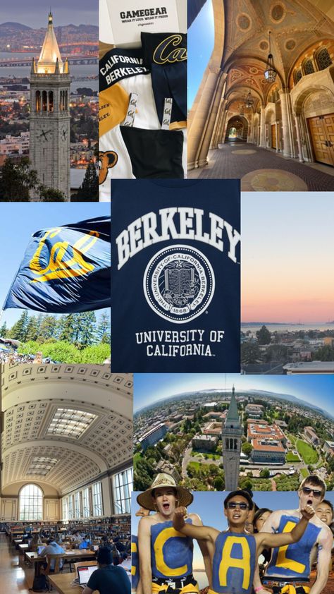 Uc Berkeley Logo, Cal Tech University, Uc Berkeley Aesthetic Wallpaper, University Of California Berkeley Aesthetic, Uc Berkeley Wallpaper, Uc Berkeley Acceptance Letter, University Of California Berkeley, Berkley University Aesthetic, Usa College Aesthetic