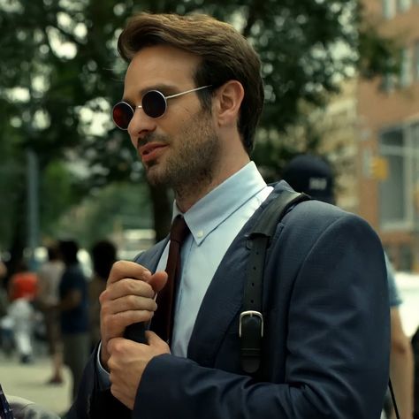 Matt Murdock Icon, Matt Murdock Daredevil, Rick And Morty Quotes, Daredevil Matt Murdock, Wilson Fisk, Matt Murdock, Marvel Daredevil, Kate Bishop, Clint Barton