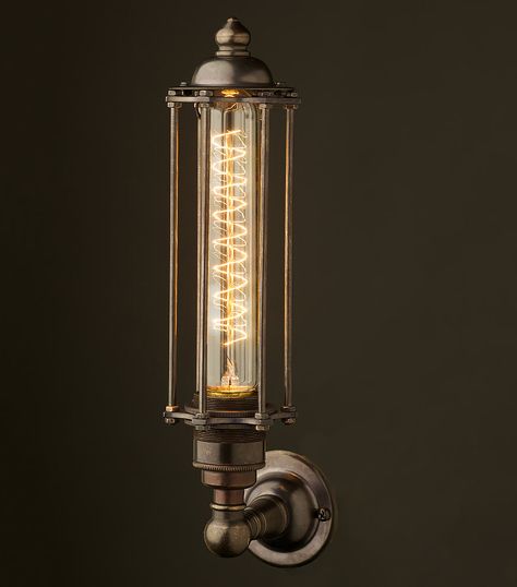 Edison lighting