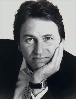 Actor. A figure in television and motion pictures, he is popularly remembered for his role in the television comedy series Three's Company and 8 Simple Rules for Dating my Daughter. He received an Emmy and a Golden Globe award for his work on Three's Company. The youngest son of movie and television singing cowboy... Jack Tripper, John Ritter, Men Celebrities, Olivia De Havilland, Famous Men, Loving Memory, Favorite Actors, Find A Grave, Special People