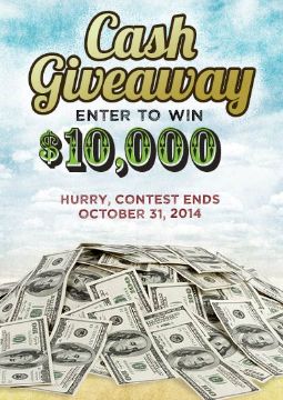 Shepler's $10,000 Fall Cash Giveaway Sweepstakes - Win $10,000! Instant Win Sweepstakes, Enter Sweepstakes, Win Gift Card, Get Gift Cards, Pch Sweepstakes, Free Stuff By Mail, Sweepstakes Giveaways, Cash Gift, Instant Cash