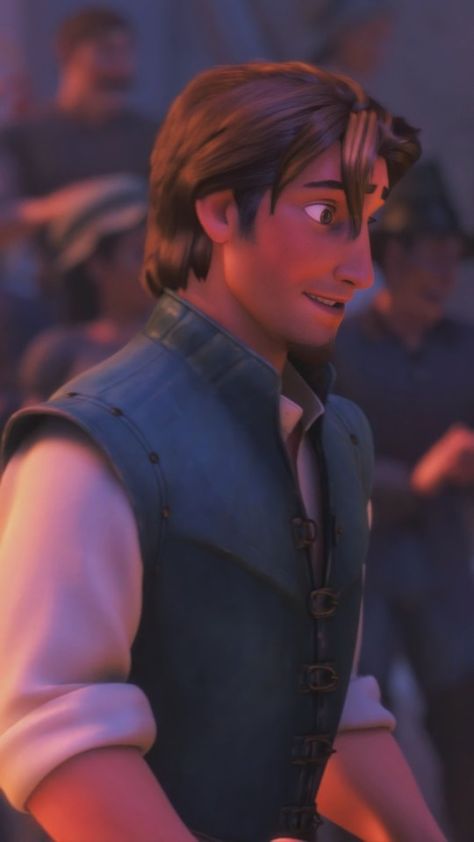 have courage and be kind. — please like/reblog if you save! more tangled... Flynn Rider, Rapunzel Y Flynn, Flynn Ryder, Tangled Wallpaper, Foto Disney, Rapunzel And Flynn, Rapunzel And Eugene, Disney Icons, Cute Disney Pictures