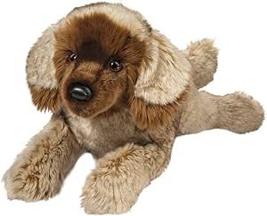 Douglas Thor Leonberger Dog Plush Stuffed Animal Douglas Dog Plush, Douglas Plush, White Retriever, Douglas Dog, Leonberger Dog, Lps Toys, Toy Dog, Kids Gift Guide, Animal Toys