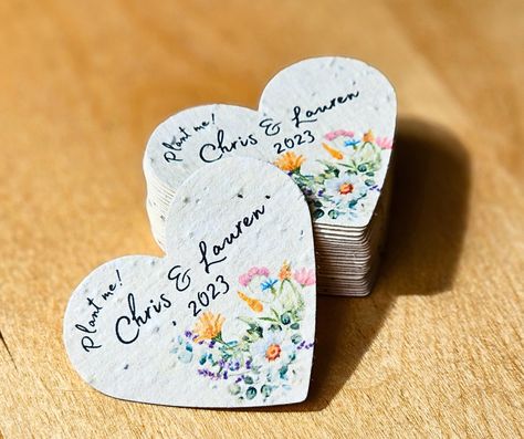 Wildflower Wedding Favor Seed Paper Favor Flower Seed Paper - Etsy Wild Flower Seeds Wedding Favor, Seed Paper Wedding Favors, Flower Seeds Wedding Favor, Wedding Seed Packet Favors, Wildflower Seed Favors, Seed Paper Favors, Wildflower Favors, Vintage Seed Packet, Wildflower Party