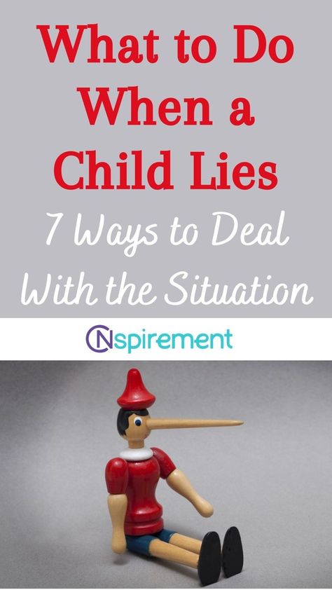 Despite every parent not wanting this to happen, a child’s lying can occasionally occur when least expected. Sometimes children tell a lie about the most minor things ever, and most of the time, they don’t even understand why they do what they do. However, these could be critical moments when you could help them learn how to internalize their feelings. Kids Lying, Stop Lying, Healthy Relationships, Parenting Hacks, Parenting, Feelings