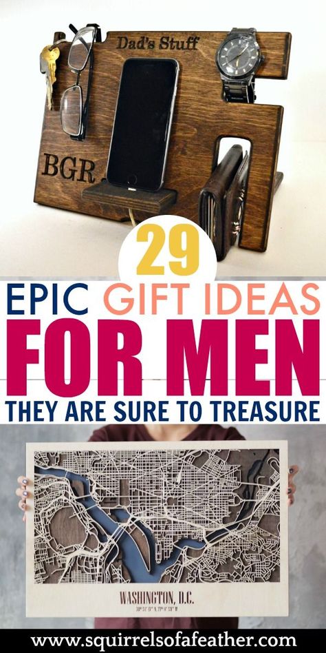 Christmas Presents For Men, Gift Guide For Men, Diy Gifts For Men, Handmade Gifts For Men, Budget Gift, Diy For Men, Unique Gifts For Men, Fathers Day Presents, Best Gift Ideas