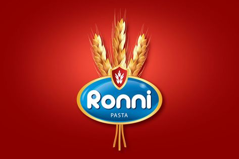 Ronni Pasta on Behance Brewery Logos, Bread Design, Peacock Logo, Rustic Logo, Tea Logo, Logo Design Inspiration Creative, Fashion Logo Branding, Logo Design Inspiration Branding, Text Logo Design