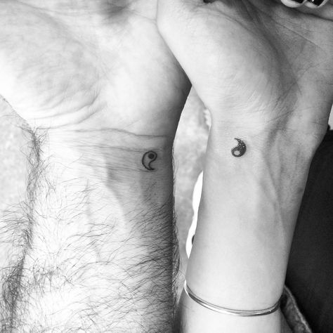 Father Daughter Small Tattoos, Cute Father Daughter Tattoos, Matching Dad And Daughters Tattoo Ideas, Daughter And Father Tattoos Matching, Tattoo Daughter And Father, Matching Tattoos Father And Daughter, Matching Tattoos For Dad Daughter, Simple Father Daughter Tattoos, Matching Tattoo With Dad