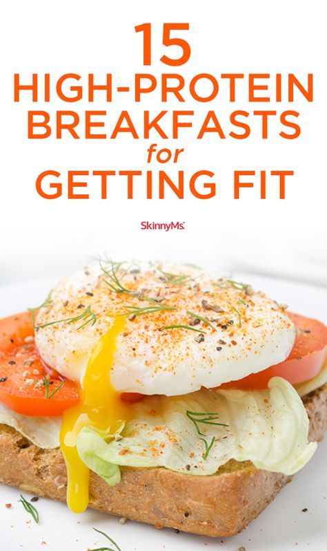 Protein Breakfasts, Lean Diet, Protein Dinner, Protein Packed Meals, Protein Snack, Getting Fit, High Protein Breakfast, Protein Breakfast, Healthy Protein