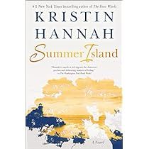 Book Club Reads, Summer Island, Book World, Kristin Hannah, Kindle Reader, Ties That Bind, Magic Hour, Beach Reading, Best Books To Read