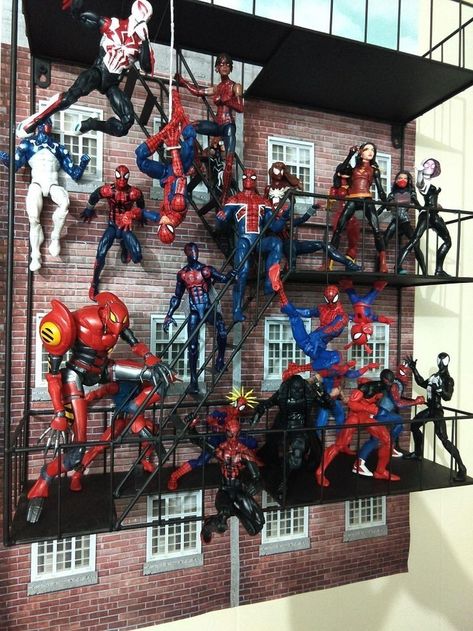 Iron Man Cartoon, Spiderman Action Figure, Marvel Legends Action Figures, Marvel Figure, Action Figure Display, Marvel Action Figures, Marvel Toys, Marvel Legends Series, Is It Worth It