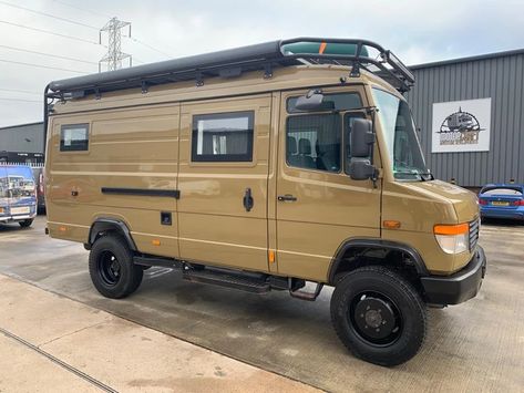 Mercedes Varo 814D 4X4 | MERCEDES VARIO 814D 4X4 Mercedes Benz Camper, Mercedes Camper Van, 4x4 Mercedes, Mercedes Vario, Mercedes Bus, 4x4 Camper Van, Mercedes Benz Vans, Mercedes Camper, Defender Camper