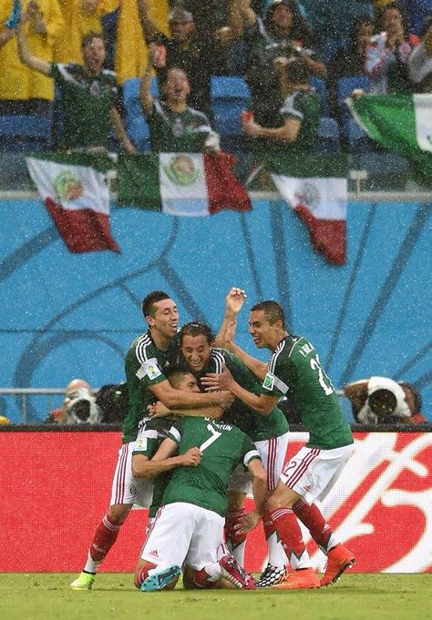 Mexico team Mexico Football Team, Mexican Catholic Art, Mexican Team, Mexico World Cup, Mexico Team, Mexico Wallpaper, Football Box, Mexico National Team, Mexico Soccer