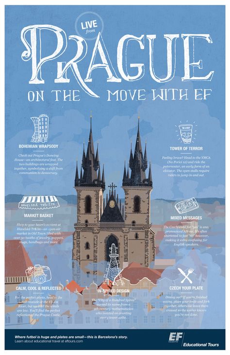 Eastern Europe Map, History Infographic, Infographic Inspiration, Travel Infographic, Prague Travel, Eastern Europe Travel, Explore Dream Discover, Tower Of Terror, Toddler Travel