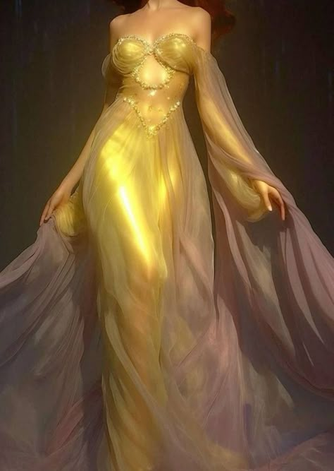 Ethereal Dress, Fantasy Gowns, Foto Poses, Fairytale Dress, Fantasy Dress, Glam Dresses, Fantasy Fashion, Fancy Dresses, Dream Dress