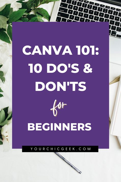 Become A Graphic Designer, Canva For Beginners, Canva Tutorials Ideas, Canva Ideas Design, Canva Basics, Fun Graphic Design, Canva Design Ideas, Canva Graphics, Canva Tips And Tricks