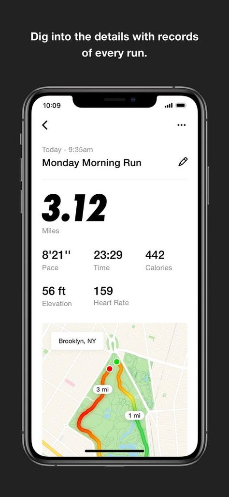 Seven Minute Workout, Fitness Tracking App, Best Workout Apps, Nike Run Club, Running App, Nike App, Run Club, Arm Workout Women, Fitness Tracking