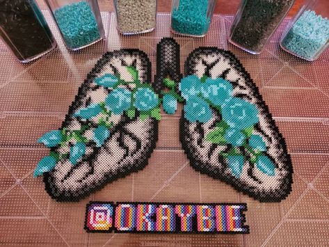 Perler Portrait, Beads Design Ideas, Rave Perler, Melty Bead Designs, Pearl Beads Pattern, Perler Ideas, Easy Perler Beads Ideas, 3d Perler Bead, Hamma Beads