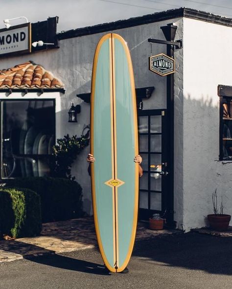 Painted Longboard, Surf Table, Longboard Aesthetic, Surfboard Brands, Longboard Surfboard, Pintail Longboard, Longboard Cruiser, Mollusk Surf, Longboard Design