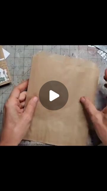 The Paper Outpost on Instagram: "How to Make a Booklet from a Paper Bag for Your Junk Journals! Fun & Easy Tutorial! The Paper Outpost! :) Junk journal fun here today with booklets from a paper bag we create!! Just grabbing what I have around me today so I grabbed some paper bags and scraps and off we go to have some papery fun for our junk journals! Let's Play!


Original video: https://www.youtube.com/watch?v=IQMk-qSMIwI&t=1s


Etsy Shop: https://www.etsy.com/shop/ThePaperOutpost


My Youtube Channel: https://www.youtube.com/@ThePaperOutpost


All My Links: https://linktr.ee/thepaperoutpost



#junkjournal #thepaperoutpost #paperbag #recycleapaperbag #repurposeapaperbag #recyclegreetingcards #paperbags #howtomake #parchment #parchmentbags #junkjournalideas #ideasforjunkjournals #jun What To Do With Paper Bags, Paper Bags Crafts, Paperbag Scrapbook Ideas, Brown Paper Aesthetic, How To Make Booklet, How To Make A Booklet, Upcycling Paper Bags, Paper Bag Journal Diy, Paper Bag Junk Journal