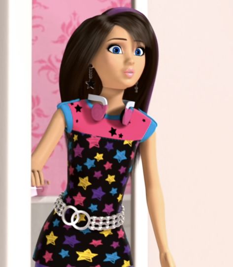 Skipper Life In The Dreamhouse, Skipper Barbie, Chelsea Barbie, Be With You Movie, Barbie Images, Barbie Life, Barbie Dream House, Barbie Movies, Chelsea