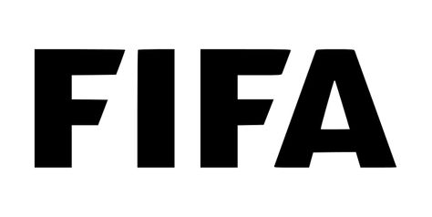 File:FIFA Flag.svg Fifa Logo, Flag Svg, Free Clip Art, Wikimedia Commons, Atari Logo, Vector Photo, Vector Logo, Fifa, Free Images