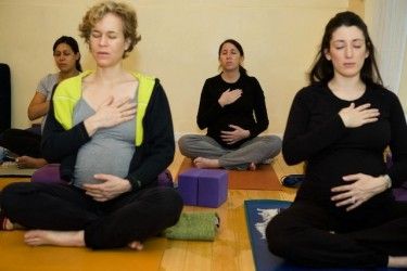 The Importance of Breathing During Labor Breathing Techniques For Labor, Yoga Pregnancy, Exercise For Pregnant Women, Pregnancy Yoga, Breathing Techniques, Prenatal, Pregnant Women, New Kids, Yoga Fitness