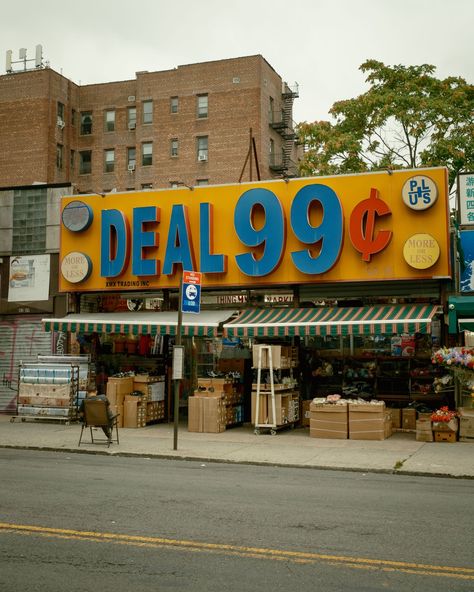 Deal 99¢ store in Rego Park, Queens, New York City Rego Park, Rail Transport, Queens New York, Hotel Motel, Posters Framed, City Car, Image House, Framed Wall, Wall Art Home