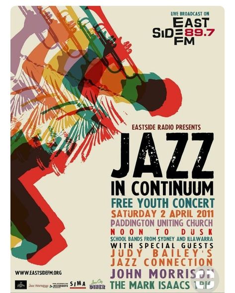 Didier Kabagema on Instagram: “#jazz #jazzposter #jazztrumpet #jazzfestival” Jazz Poster, Jazz Art, Jazz Fest, Music Poster Design, Jazz Musicians, Music Magazines, Jazz Festival, Festival Posters, Gig Posters