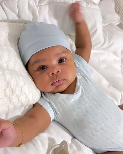 Cute Babies Black, Baby Fever Black Babies, Newborn Black Babies, Babies Black, Black Baby Boys, Cute Black Babies, Beautiful Black Babies, Baby Black, Black Makeup