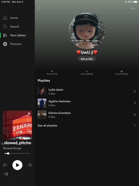 Spotify Account Names, Accounting, Incoming Call, Incoming Call Screenshot, Quick Saves