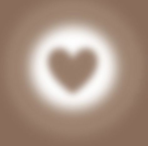 Browncore Icons, Brown Aesthetic Vintage Icon, Brown Aura Heart, Beige Heart Aesthetic, Soft Beige Aesthetic Icon, Soft Brown Wallpaper Aesthetic, Browncore Aesthetic, Soft Brown Aesthetic Icon, Insta Icons Aesthetic