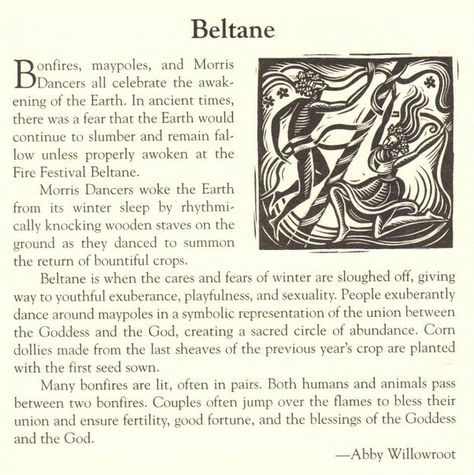 Wiccan Sabbats, Fire Festival, Autumnal Equinox, Beltane, Summer Solstice, Back To Nature, Samhain, Spell Book, Coven