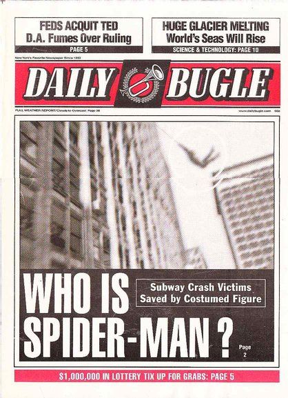 Daily Bugle Daily Bugle, Spiderman Poster, Marvel Wall, 2160x3840 Wallpaper, Doreen Virtue, Marvel Posters, Spiderman Art, Amazing Spiderman, Amazing Spider