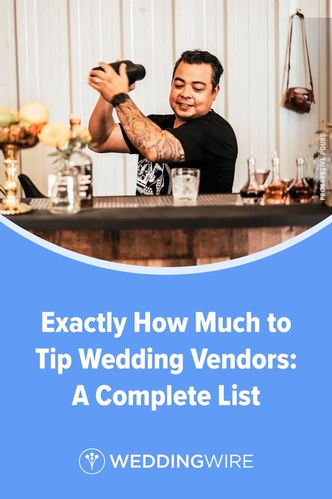 Not quite sure about who to tip at wedding (and how much)? Read our guide to make your life easier and get a better idea on tipping wedding vendors. Tipping Wedding Vendors, Tipping For Wedding Vendors, Wedding Vendor Tip Guide, Tipping Vendors At Wedding, Tip Wedding Vendors, Wedding Tips For Vendors, Hamptons Wedding, Wedding Planning Tools, Wedding 2024