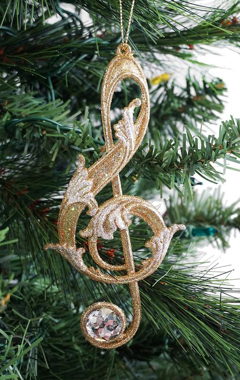 Musical Christmas Tree Decorations, Musical Christmas Tree, Christmas Music Aesthetic, Christmas Instruments, Merry Christmas Wallpapers, Music Christmas Tree, Musical Christmas Decorations, Music Christmas Gifts, Christmas Ornaments 2023