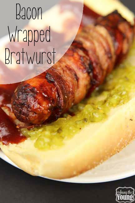 BB8 Cabbage Wrapped Brats, Wisconsin Brats, Bacon Wrapped Brats, Brats On Pellet Grill, Smoked Bacon Wrapped Brats, Braised Beef Stew, Grilling Recipes Pork, Bratwurst Recipes, Weekend Food