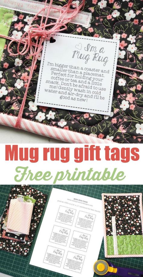 Mug Rugs Patterns Free Sewing Patterns, Mug Rug Poem, Mug Rug Tutorials, Snack Mats Mug Rugs, Ideas For Sewing Projects, Easy Mug Rugs Patterns Free, Free Mug Rug Patterns, Mug Rugs Patterns Free, Mug Rug Pattern