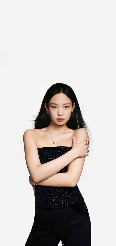 JENNIE WALLPAPER Jennie Photoshoot Vogue, Jennie Blackpink Photoshoot, Jennie Kim Photoshoot, Jennie Chanel Photoshoot, Jennie Photoshoot, Jenny Blackpink, Black Vibe, Jennie Queen, Team Photoshoot