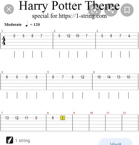 Guitar Tabs For Beginners Songs, Seven Nation Army Guitar Chords, Indie Guitar Chords, Easy Guitar Tabs Songs Pop, Fnaf Guitar Tab, Easy Guitar Sheet Music For Beginners, Guitar Tabs Songs Electric, Simple Guitar Songs For Beginners, Electric Guitar Riffs Easy