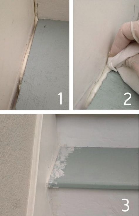 fill wipe spackle Redo Steps, Redo Stairs, Stairs Makeover Ideas, Stairs Renovation, Stair Makeover, Removing Carpet, Diy Staircase, Stairs Makeover, Staircase Remodel