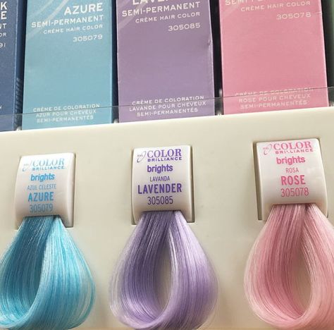 Κούρεμα Bob, Hair Dyes, Hair Color Pastel, Fishtail Braid, Hair Color Purple, Hair Color Blue, Pastel Hair, Colored Hair, Hair Dye Colors